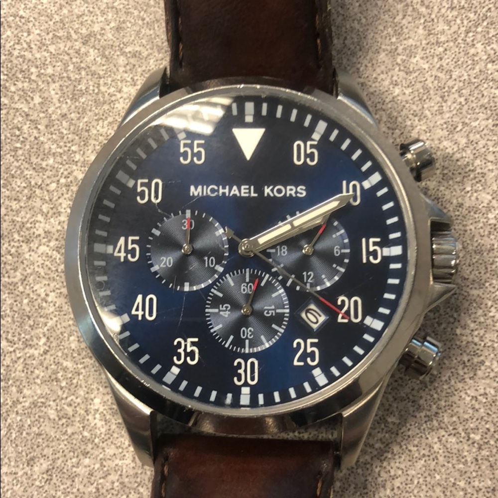 Michael Kors Watch